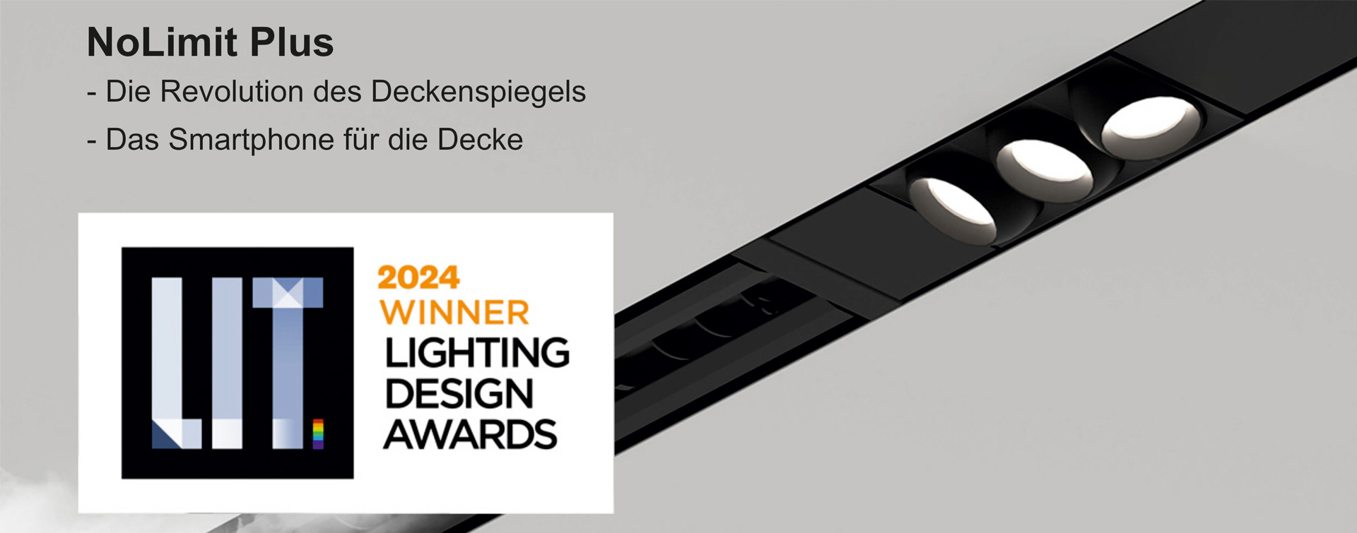 NoLimit Plus Hero-Bild