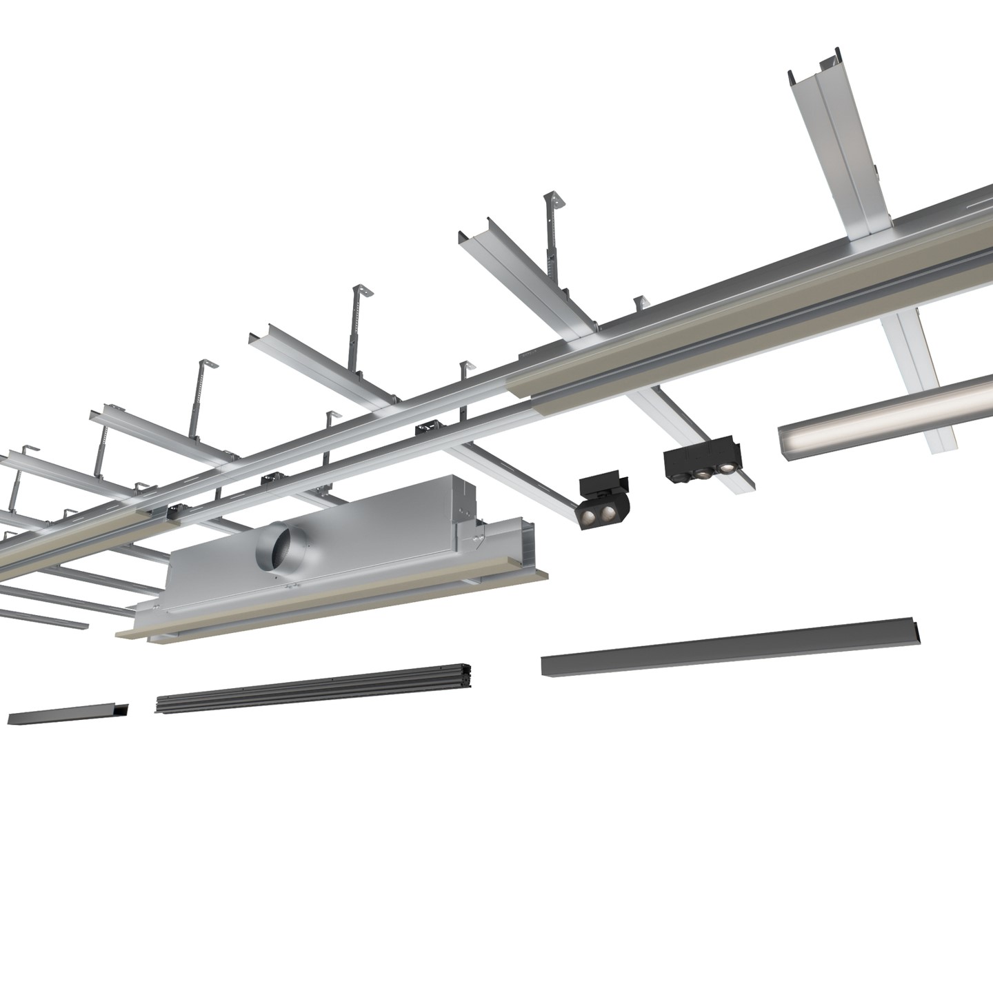 Systemgrafik NoLimit Plus
